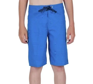 NEW VOLCOM BIG YOUTH 38TH STREET BOARD SHORT size MEDIUM 10-12 code A294 - Picture 1 of 3