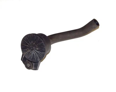 Filtro limpiador admisión aire BMW X5 E53 2000-2006 con tubo manguera BMW OEM ZB7502021  Foto 1 de 4