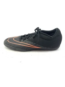 NIKE MERCURIAL X PRO DAMENSCHUHE SPORTSCHUHE SNEAKER GR: 41 UK: 7 SCHWARZ - Bild 1 von 4