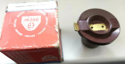  Verteilerfinger,Fiat 1400 ,1950-1954,Original von Bremi aus Alt Bestand - Изображение 1 из 2