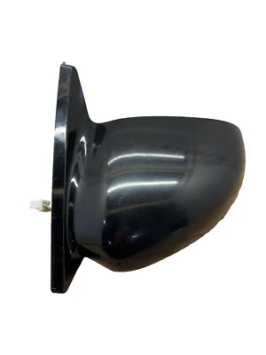 Espejo retrovisor puerta izquierda Dodge Stratus 2001 2002 2003 2004 2005 Lh negro OEM: MR611882 Foto 1 de 4