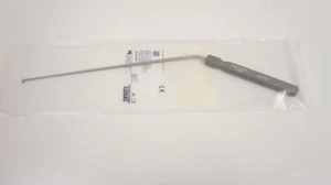 Karl Storz 28163RN Angled Nerve Retractor with A 4mm Hook 20cm - Picture 1 of 6
