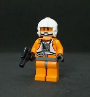 LEGO STAR WARS 7958 Zev Senesca Minifigure NEW