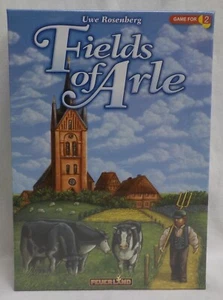 Fields of Arle - Imagen 1 de 2
