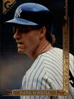 1996 Topps Gallery Baseball