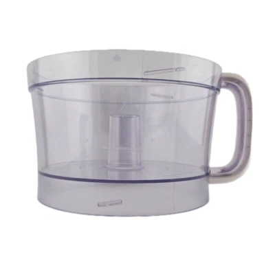 Hamilton Beach Food Processor Bowl 70590 70591 70595 Workbowl Replacement Part - Image 1 of 4