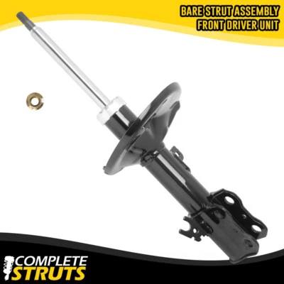 1997-2001 Lexus ES300 Front Left Gas Strut Assembly Single Unit Foto 1 de 4