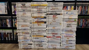 Juegos Nintendo Wii Elige tu propio juego - Imagen 1 de 21
