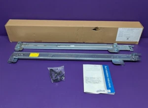 New Dell PowerEdge Sliding Rail Kit 0H4X6X - Picture 1 of 3