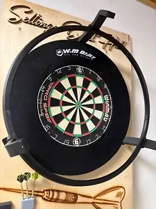 Kamerahalterung für Autodarts mit Ringlichthalter - Bild 1 von 7