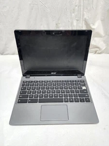 Acer Chromebook C720 Series11.6"  Laptop  - Picture 1 of 4