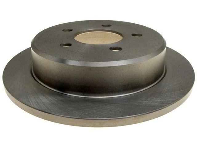 Rotor de freno trasero Raybestos 61RB42R para Ford Explorer Sport 2001-2002 Foto 1 de 1