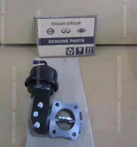NISSAN ATLAS CABSTAR F24 VALVOLA OTTURATORE UNITÀ-SCARICO 47420-MA70A - Foto 1 di 21