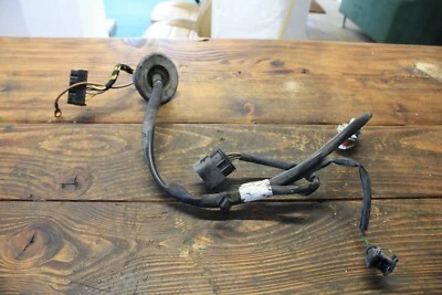 Porsche Boxster 986 Wiring Harness Headlight Front Right - Image 1 of 4