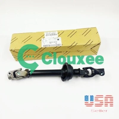 OEM 45220-08030 Intermediate Steering Shaft Assy For Toyota 2011-2020 Sienna - Image 1 of 4