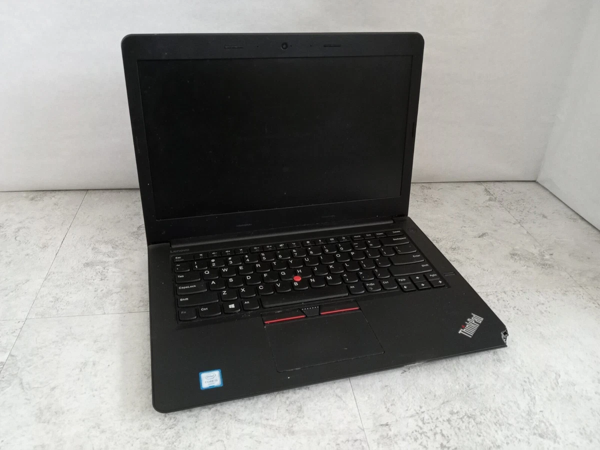 Lenovo ThinkPad E470 PC Laptops & Netbooks for Sale | Shop New