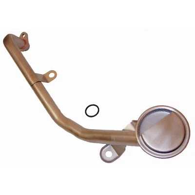 Pantalla de bomba de aceite del motor para 1500, Dakota, Ram 1500, Commander+Más 224-15065 Foto 1 de 4