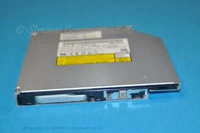 Unidad Blu-ray/DVD para computadora portátil Toshiba Qosmio X875 - para piezas o reparación Foto 1 de 3