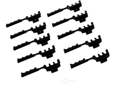 Soporte de cable de bujía AC Delco 16372RNFQ 1996 para Chevrolet K2500 1994-2000 Foto 1 de 2