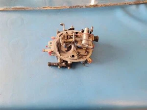 89 90 91 SUNBIRD THROTTLE BODY ASSM 4-121 2.0L 83682 - Bild 1 von 5