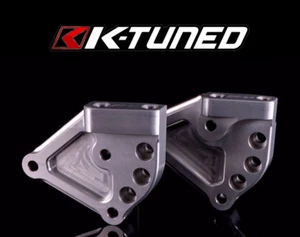 Soporte de montaje lateral de cadena de sincronización K-Tuned KTD-SMB-K20 K20 RSX Civic SI EG DC EK - Imagen 1 de 2