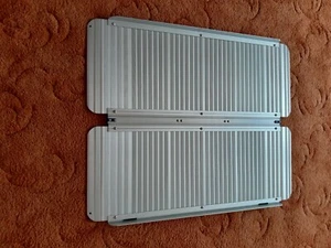 Wheelchair Ramp 3ft/91cm Folding, The Ramp People, Excellent Condition - Picture 1 of 3