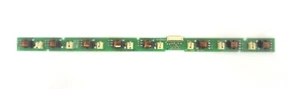 Emerson LC391EM3 / 39MF412B/F7 Backlight Inverter Board 27-D069049 , I390HJ1-08A - Picture 1 of 3