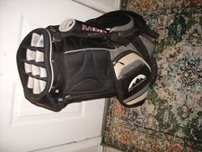Sun Mountain Mpb Golf Bag Multi Purpose Bag Black 14 Divider