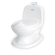 My Real Potty Training Toilet with Life-Like Flush Button and Sound - 18+ Mon...
