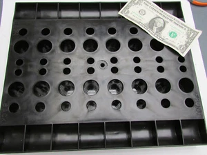 New Comp Cams Valve Train Parts Organizer Trays, Rocker Arm Pushrods 5329 - Picture 1 of 10