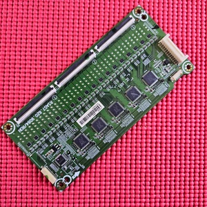 INVERTER TREIBERPLATINE FÜR HISENSE 55U7QFTUK 55" TV 278478 RSAG7.820.9084/ROH - Bild 1 von 3