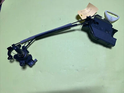 BMW 325i 323 328 330 E46 2002-2005 sedán cierre maletero con cable OEM s46 Foto 1 de 4