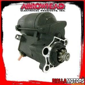 SHD0004 STARTER MOTOR HARLEY DAVIDSON XLH Sportster 883 Custom 1999-2003 883cc 3 - Picture 1 of 5