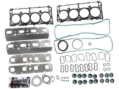 Juego de juntas de culata 58624WFFM 2012 2015 2013 2014 para Dodge Durango 2009, 2011-2018 Foto 1 de 2