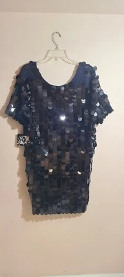 Nuevo con etiquetas Vestido Marc Jacobs Azul Marino Mujer Talla Pequeña 4 6 Precio de venta sugerido por el fabricante 458 Ver Fotos Foto 1 de 4