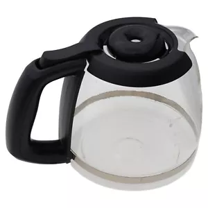 Coperchio caraffa Russell Hobbs macchina da caffè 12 tazze 22000-56 macinacaffè Victory - Foto 1 di 2