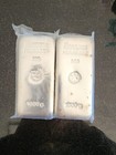 Silberbarren 2 x 1kg Heraeus
