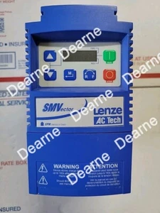 Lenze AC Tech VFD ESV222N04TXB-CC 3HP Variable Frequency Drive VFD - Picture 1 of 9
