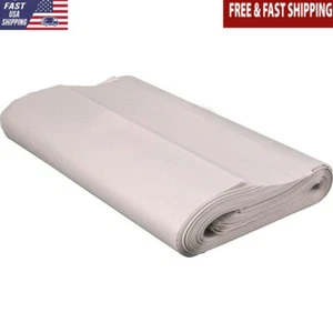 Smoothmove Packing Paper 36in Clean Wrapping Sheets Fragile Items Mailing 5.5lb - Picture 1 of 5