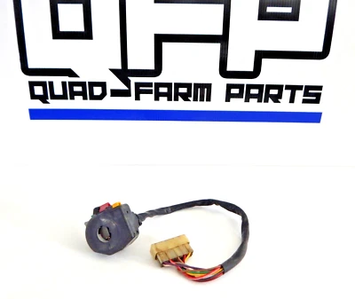 Interruptor de control de manillar Polaris Sportsman 400L 1997 4110205 Foto 1 de 4