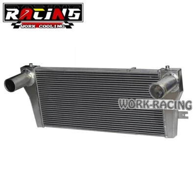 Fits 1994-2002 2001 Dodge Ram 2500 3500 Charge Air Turbo Cooler OEM# 52028724AB - Image 1 of 4