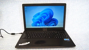 ASUS X551M 15,6”/Intel Celeron N2830 @ 2,16GHz SOLD AS-IS for parts - Bild 1 von 11