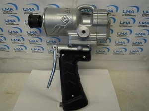 *GREENLEE 52060635 HW1 DRIVE HYDRAULIC HIGH TORQUE IMPACT WRENCH 7/16" TOOL *NEW - Picture 1 of 7