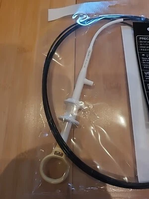 Olympus Flex Grasper Forcep NEW - Image 1 of 4