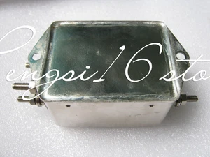 Cantidad;1 Filtro de alimentación monofásico SUP-P30H-R-4 30A 30A - Imagen 1 de 2