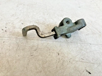 Pestillo asiento honda cbf600 s (2004-2007) Foto 1 de 3