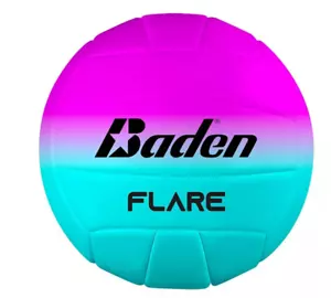 Baden Volleyball - Blue/Pink - Picture 1 of 3