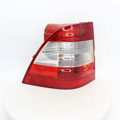 2003 Mercedes-Benz Ml320 Preto Suv Awd Pl Lâmpada Traseira Número da Peça A1638202364 - Imagem 1 de 4