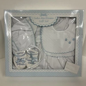 4 Piece Take Me Home Gift Set. Brand New! - Picture 1 of 5