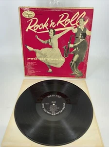 Rock ‘n Roll Red Prysock Mercury HiFi MG 20088 Lp - Imagen 1 de 11